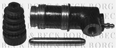 BORG & BECK bes116 -  Центральный выключатель, система сцепления